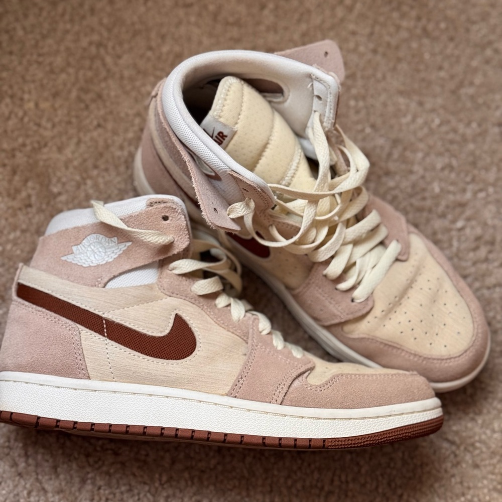 Nike Dunks